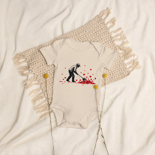 Baby Body | Premium-Qualität aus Bio-Baumwolle