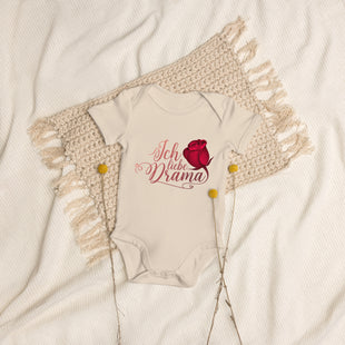 Baby Body | Premium-Qualität aus Bio-Baumwolle