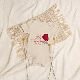 Baby Body | Premium-Qualität aus Bio-Baumwolle