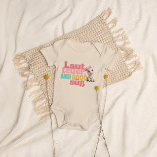 Baby Body | Premium-Qualität aus Bio-Baumwolle