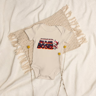 Baby Body | Premium-Qualität aus Bio-Baumwolle
