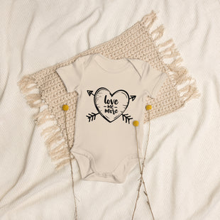Baby Body | Premium-Qualität aus Bio-Baumwolle