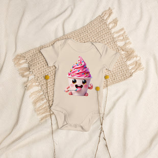 Baby Body | Premium-Qualität aus Bio-Baumwolle