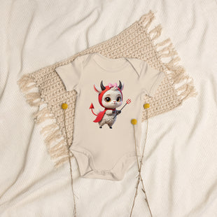 Baby Body | Premium-Qualität aus Bio-Baumwolle