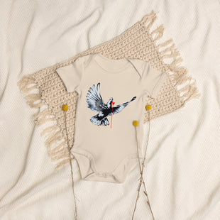 Baby Body | Premium-Qualität aus Bio-Baumwolle