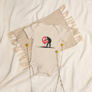 Baby Body | Premium-Qualität aus Bio-Baumwolle