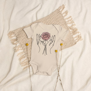 Baby Body | Premium-Qualität aus Bio-Baumwolle