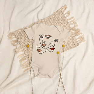 Baby Body | Premium-Qualität aus Bio-Baumwolle