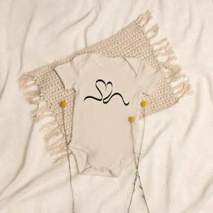 Baby Body | Premium-Qualität aus Bio-Baumwolle