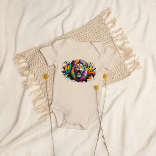 Baby Body | Premium-Qualität aus Bio-Baumwolle
