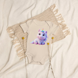 Baby Body | Premium-Qualität aus Bio-Baumwolle