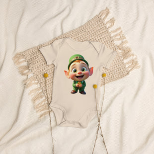 Baby Body | Premium-Qualität aus Bio-Baumwolle