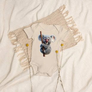 Baby Body | Premium-Qualität aus Bio-Baumwolle
