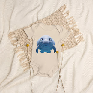 Baby Body | Premium-Qualität aus Bio-Baumwolle