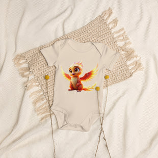 Baby Body | Premium-Qualität aus Bio-Baumwolle