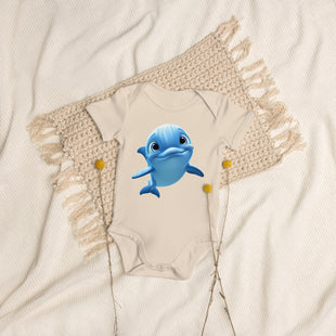 Baby Body | Premium-Qualität aus Bio-Baumwolle