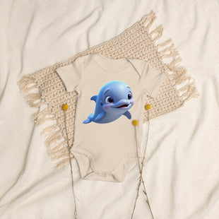 Baby Body | Premium-Qualität aus Bio-Baumwolle