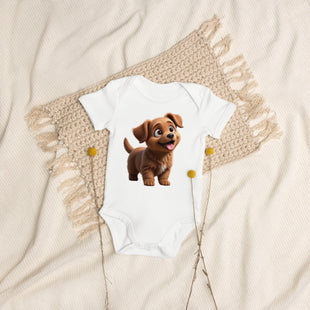 Baby Body | Premium-Qualität aus Bio-Baumwolle