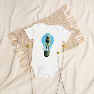 Baby Body | Premium-Qualität aus Bio-Baumwolle