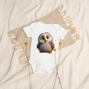 Baby Body | Premium-Qualität aus Bio-Baumwolle