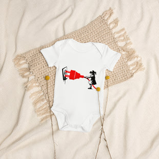 Baby Body | Premium-Qualität aus Bio-Baumwolle