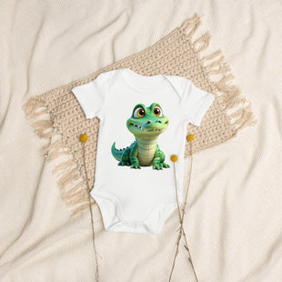 Baby Body | Premium-Qualität aus Bio-Baumwolle