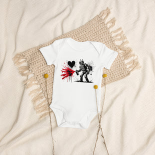 Baby Body | Premium-Qualität aus Bio-Baumwolle