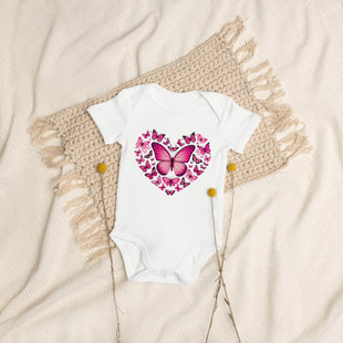 Baby Body | Premium-Qualität aus Bio-Baumwolle