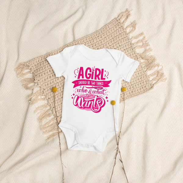 Baby Body | Premium-Qualität aus Bio-Baumwolle
