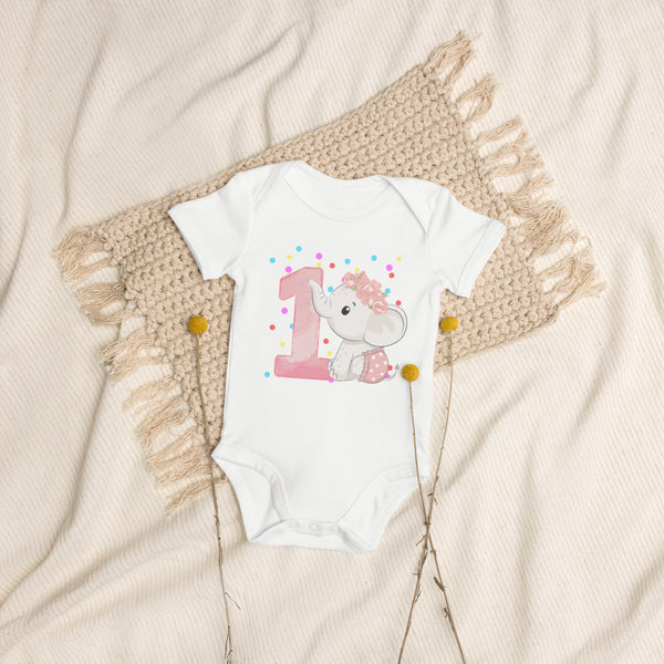 Baby Body | Premium-Qualität aus Bio-Baumwolle