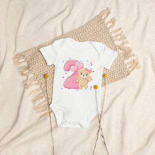 Baby Body | Premium-Qualität aus Bio-Baumwolle