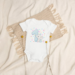 Baby Body | Premium-Qualität aus Bio-Baumwolle