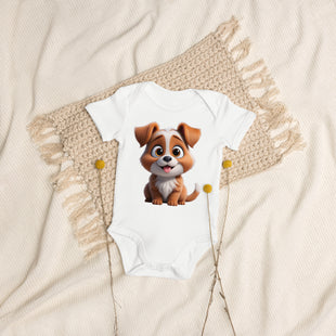 Baby Body | Premium-Qualität aus Bio-Baumwolle