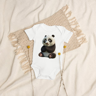 Baby Body | Premium-Qualität aus Bio-Baumwolle