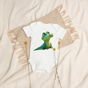 Baby Body | Premium-Qualität aus Bio-Baumwolle