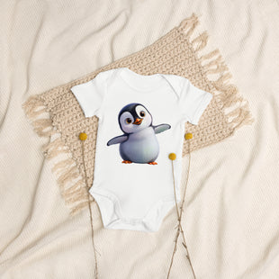 Baby Body | Premium-Qualität aus Bio-Baumwolle