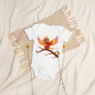 Baby Body | Premium-Qualität aus Bio-Baumwolle