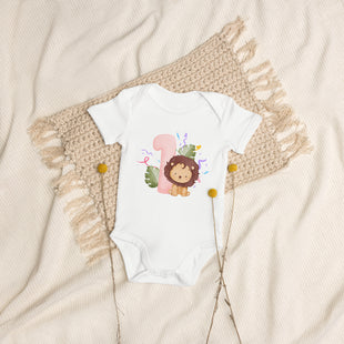 Baby Body | Premium-Qualität aus Bio-Baumwolle