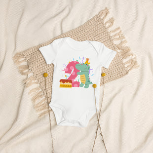 Baby Body | Premium-Qualität aus Bio-Baumwolle