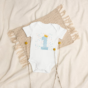 Baby Body | Premium-Qualität aus Bio-Baumwolle