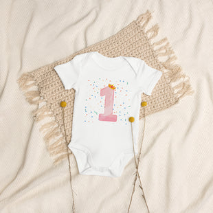 Baby Body | Premium-Qualität aus Bio-Baumwolle