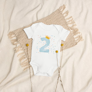 Baby Body | Premium-Qualität aus Bio-Baumwolle