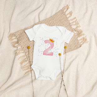 Baby Body | Premium-Qualität aus Bio-Baumwolle