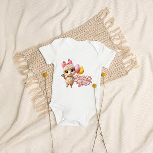 Baby Body | Premium-Qualität aus Bio-Baumwolle