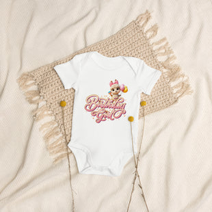 Baby Body | Premium-Qualität aus Bio-Baumwolle