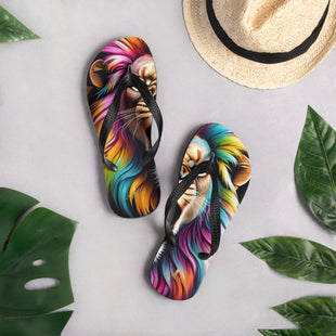 Flip-Flops | Sommerlich, stylisch & bequem