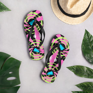 Flip-Flops | Sommerlich, stylisch & bequem