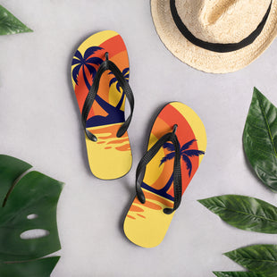 Flip-Flops | Sommerlich, stylisch & bequem