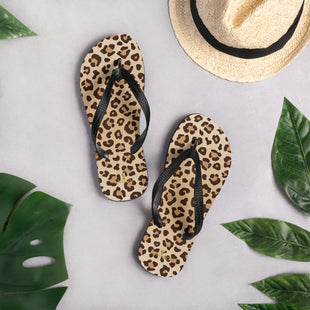 Flip-Flops | Sommerlich, stylisch & bequem