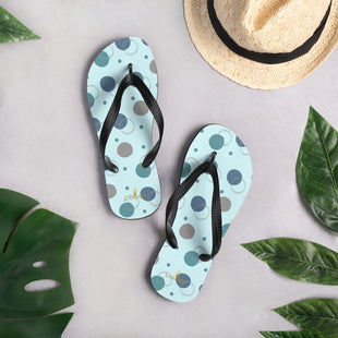 Flip-Flops | Sommerlich, stylisch & bequem